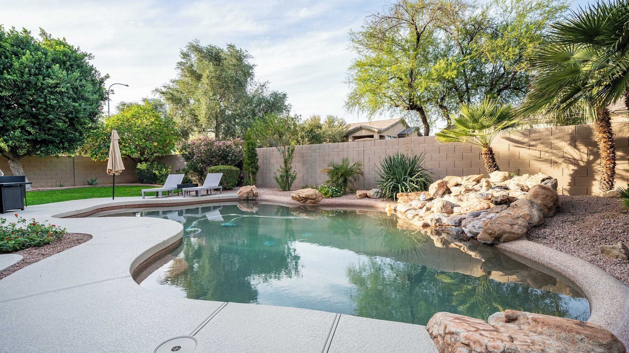 Photo of Outdoor in Fox Crossing
