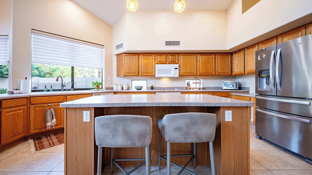 Photo of Kitchen in Fox Crossing