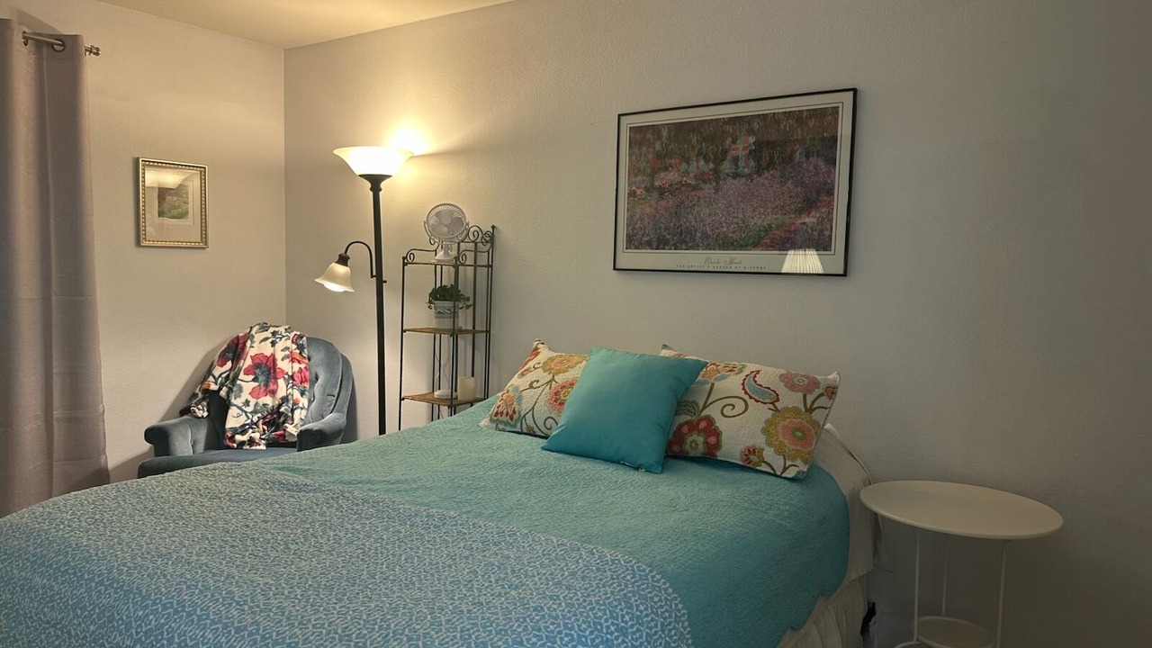 Photo of Bedroom in Sun Lakes