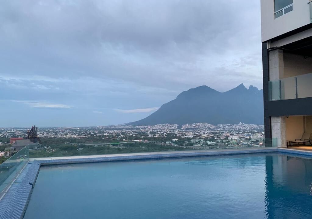 Photo of Outdoor in Monterrey