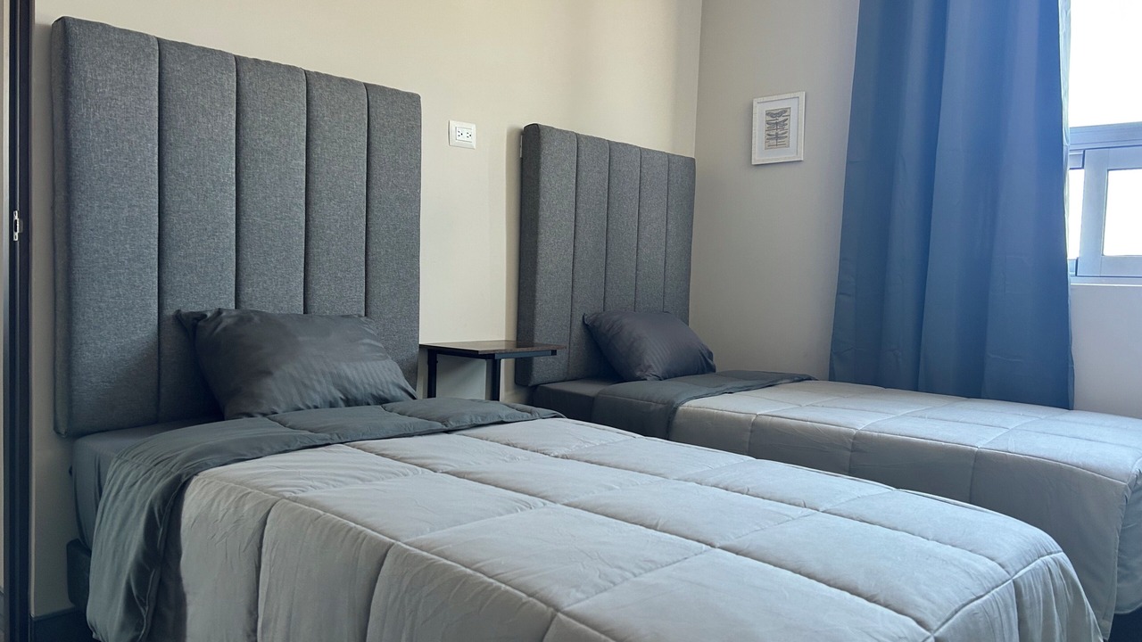 Photo of Bedroom in Monterrey