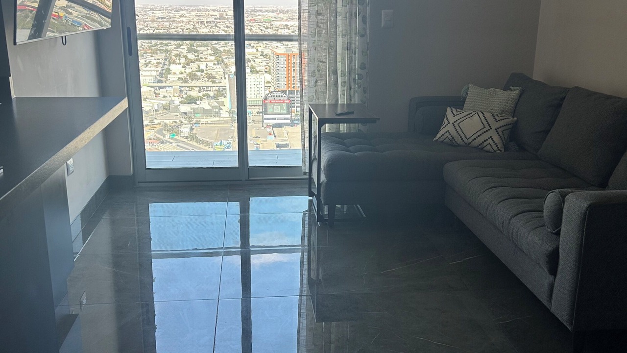 Photo of Livingroom in Monterrey