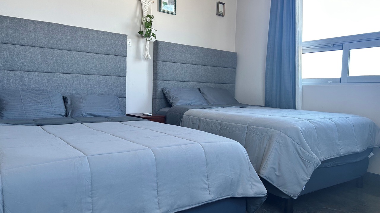 Photo of Bedroom in Monterrey