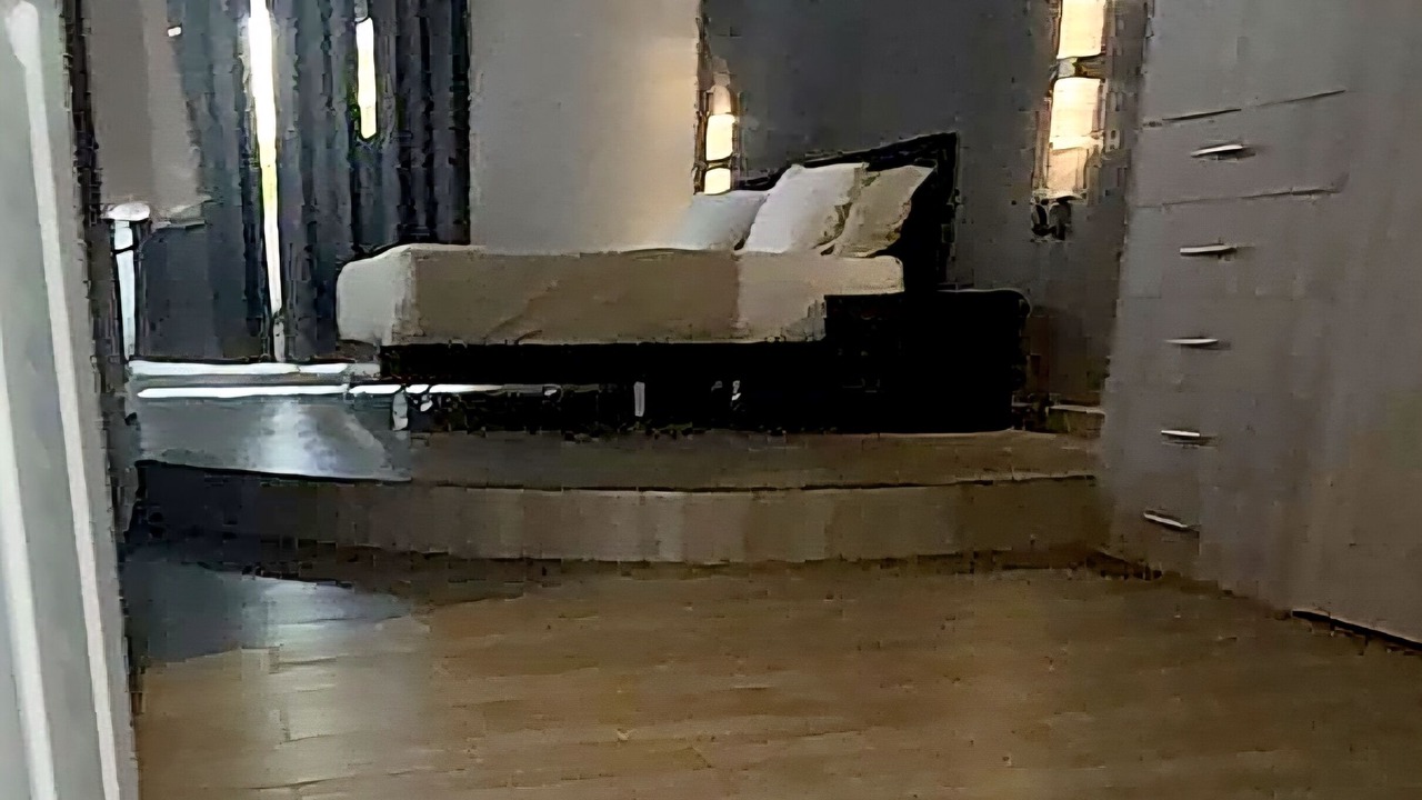 Photo of Bedroom in Saltillo