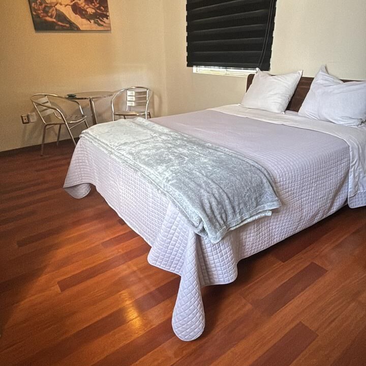 Photo of Bedroom in Saltillo