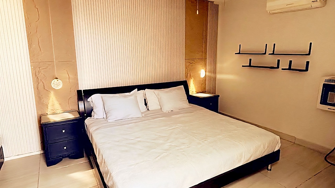 Photo of Bedroom in Saltillo