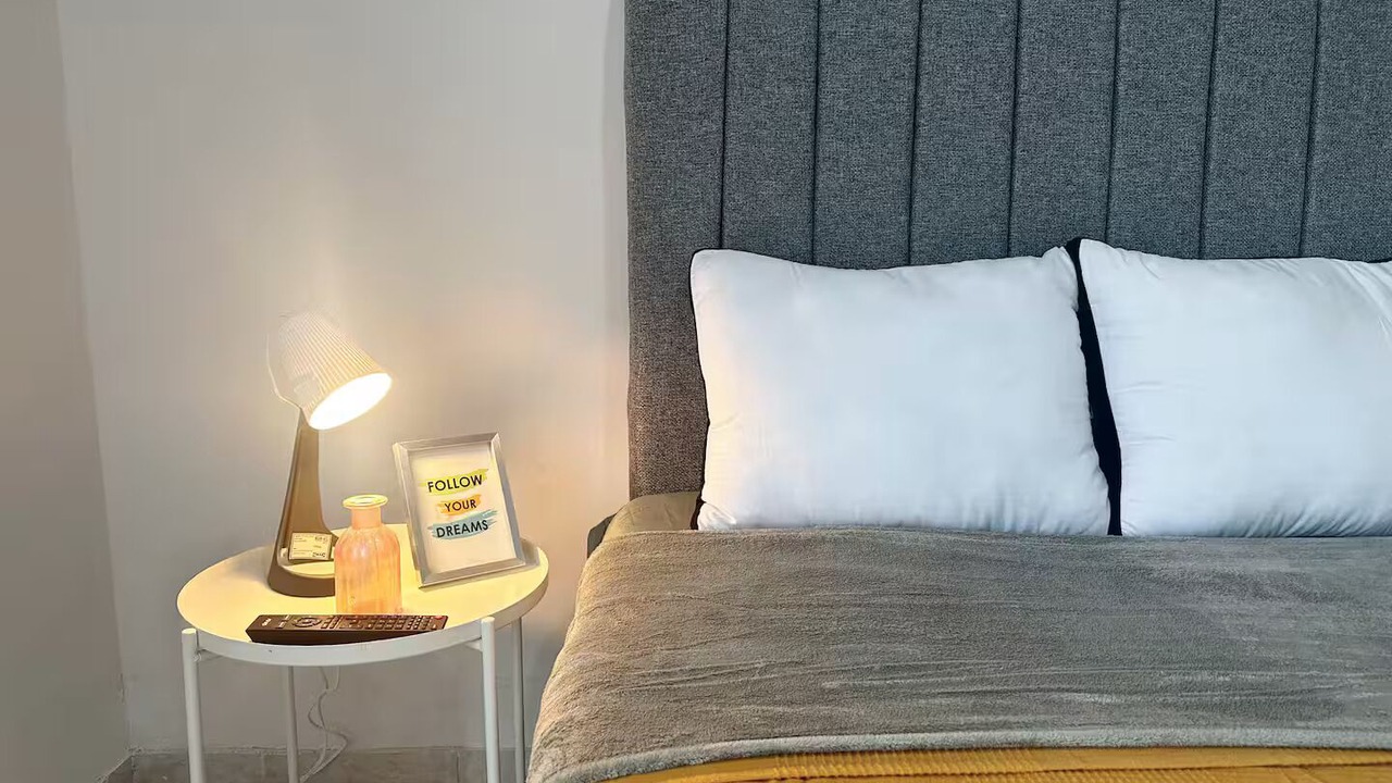 Photo of Bedroom in Santa Teresita