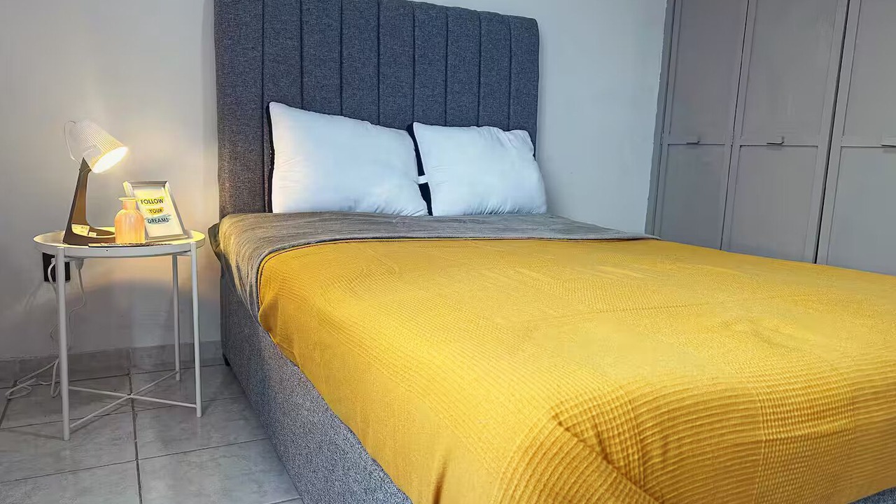 Photo of Bedroom in Santa Teresita