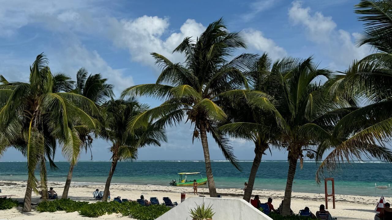 Photo of Others in Puerto Morelos