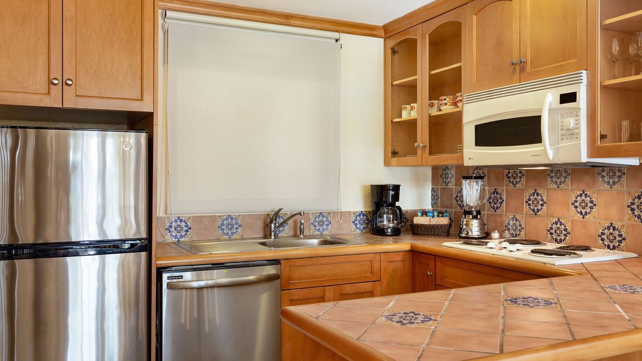 Photo of Kitchen in Los Cabos