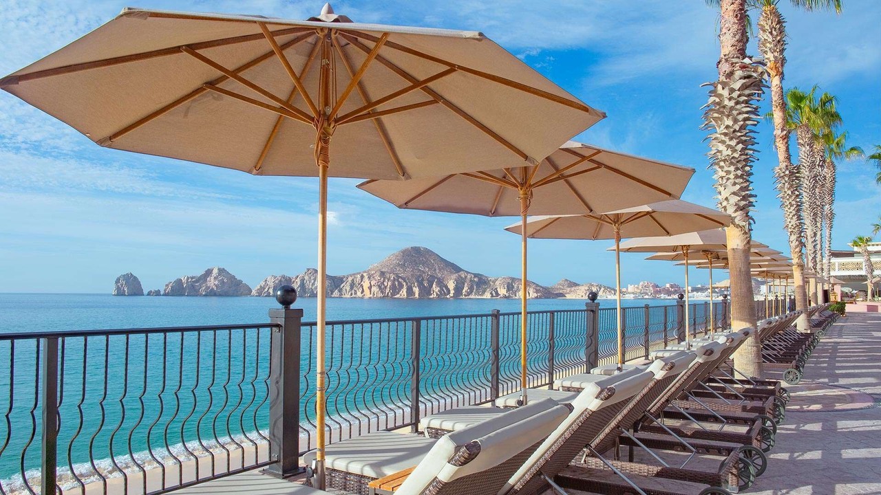 Photo of Patio Balcony in Los Cabos