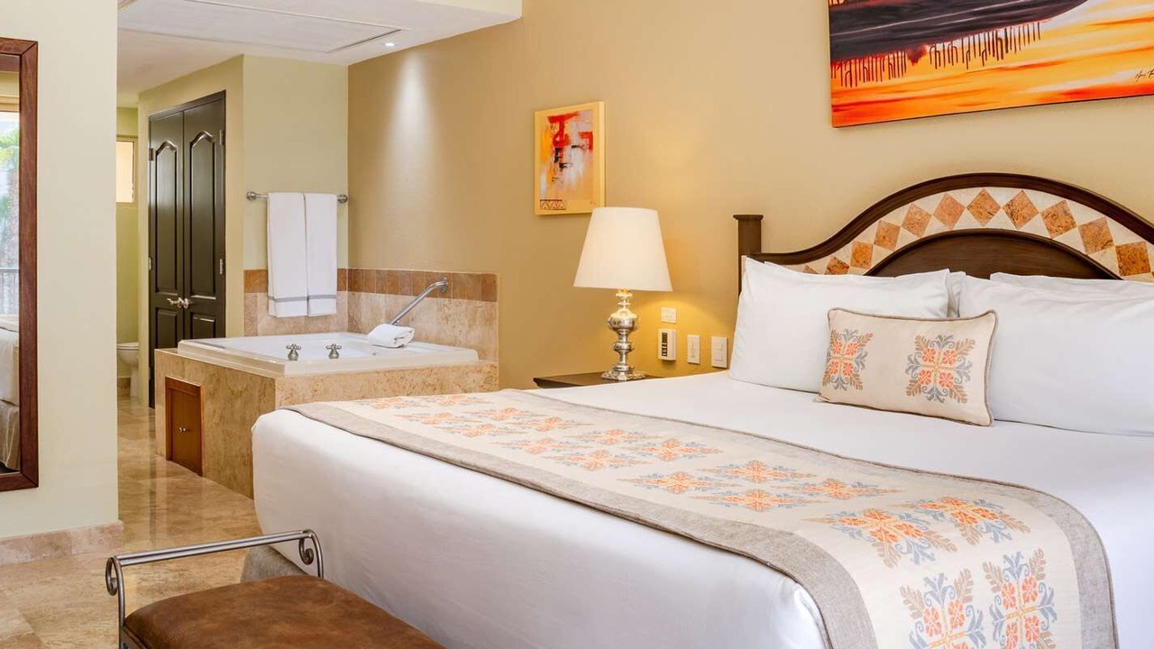 Photo of Bedroom in Los Cabos