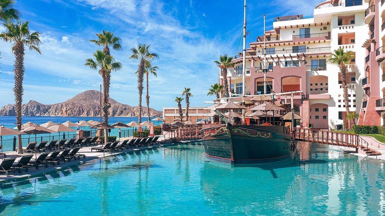 Photo of Outdoor in Los Cabos