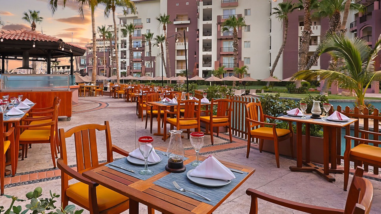 Photo of Outdoor in Los Cabos