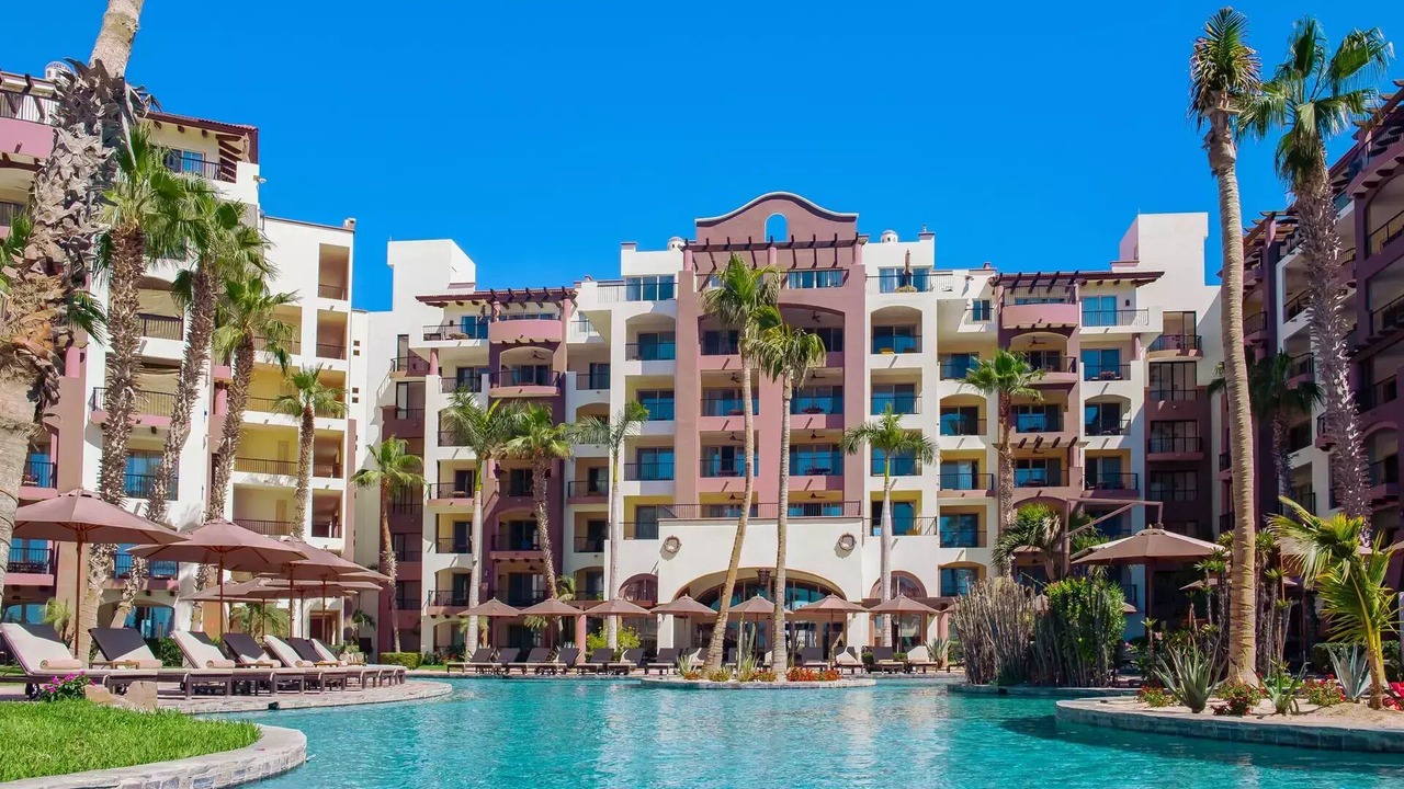 Photo of Outdoor in Los Cabos