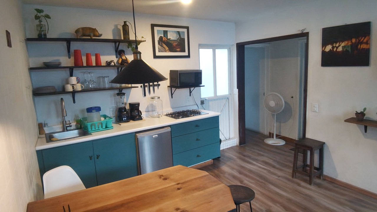 Photo of Kitchen in Americana