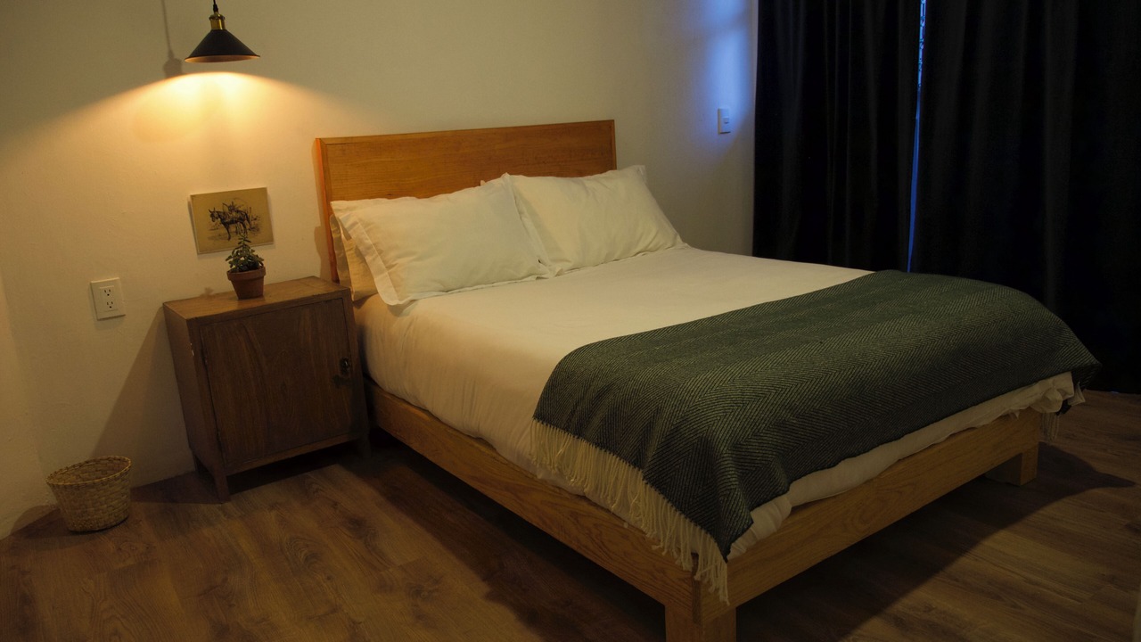 Photo of Bedroom in Americana