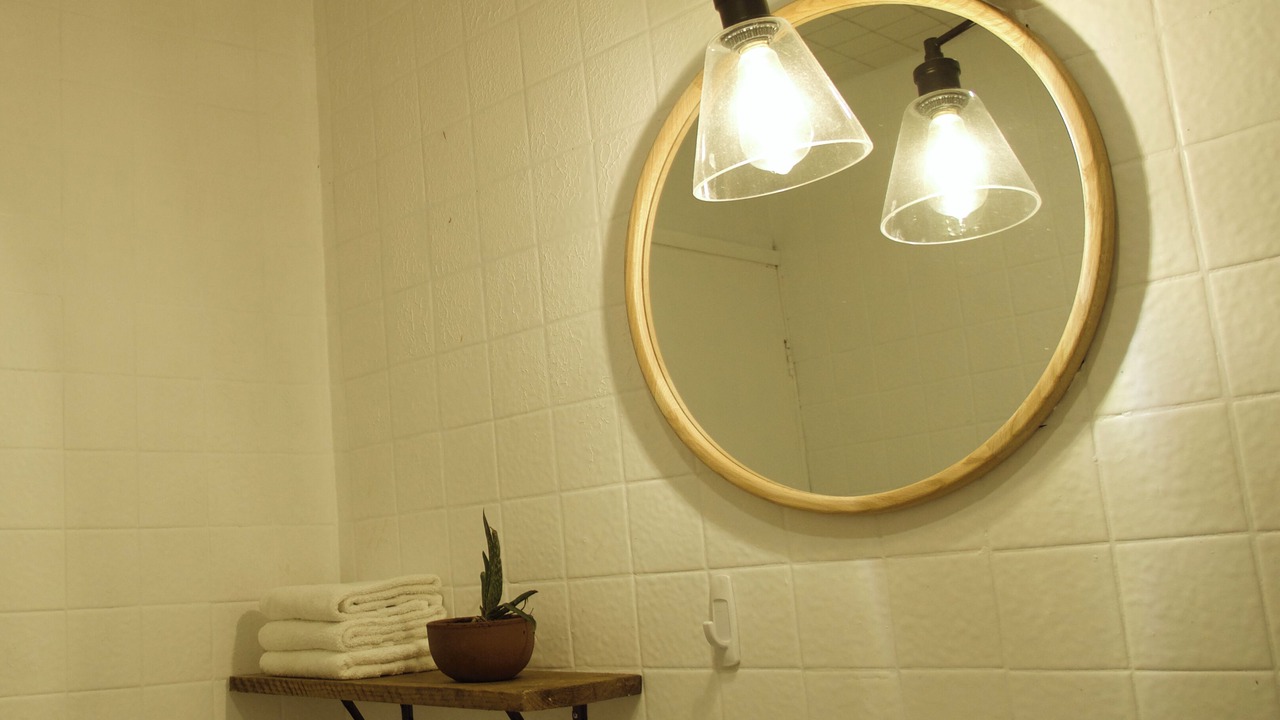 Photo of Bathroom in Americana