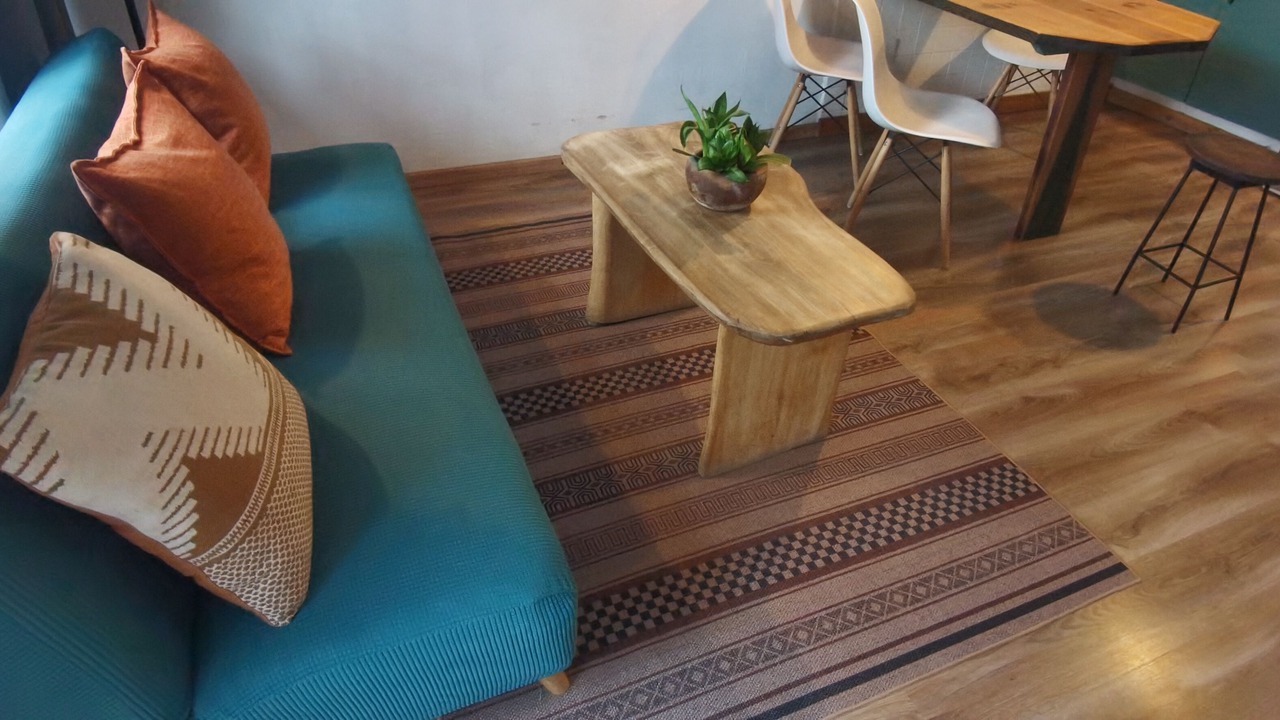 Photo of Livingroom in Americana