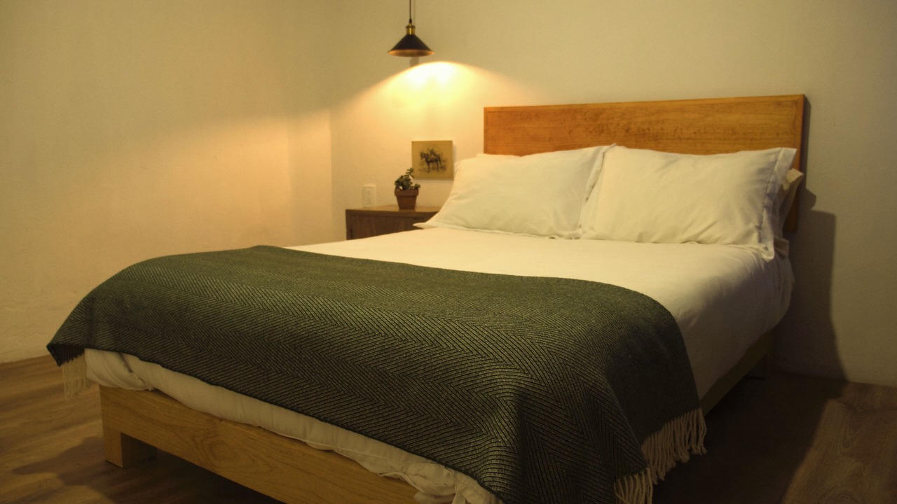 Photo of Bedroom in Americana