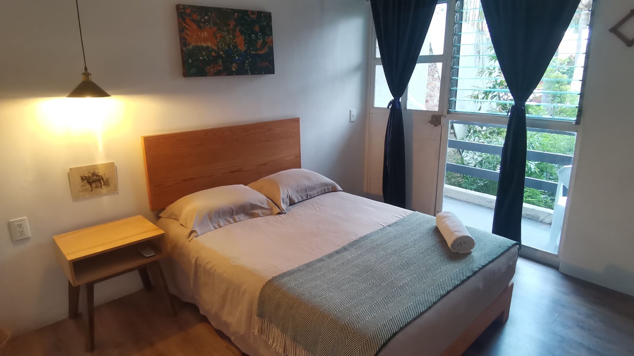 Photo of Bedroom in Americana