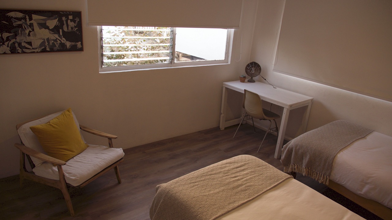 Photo of Bedroom in Americana