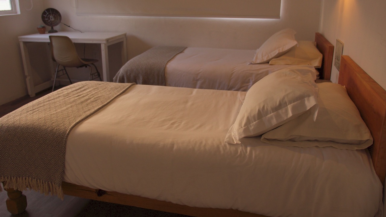 Photo of Bedroom in Americana