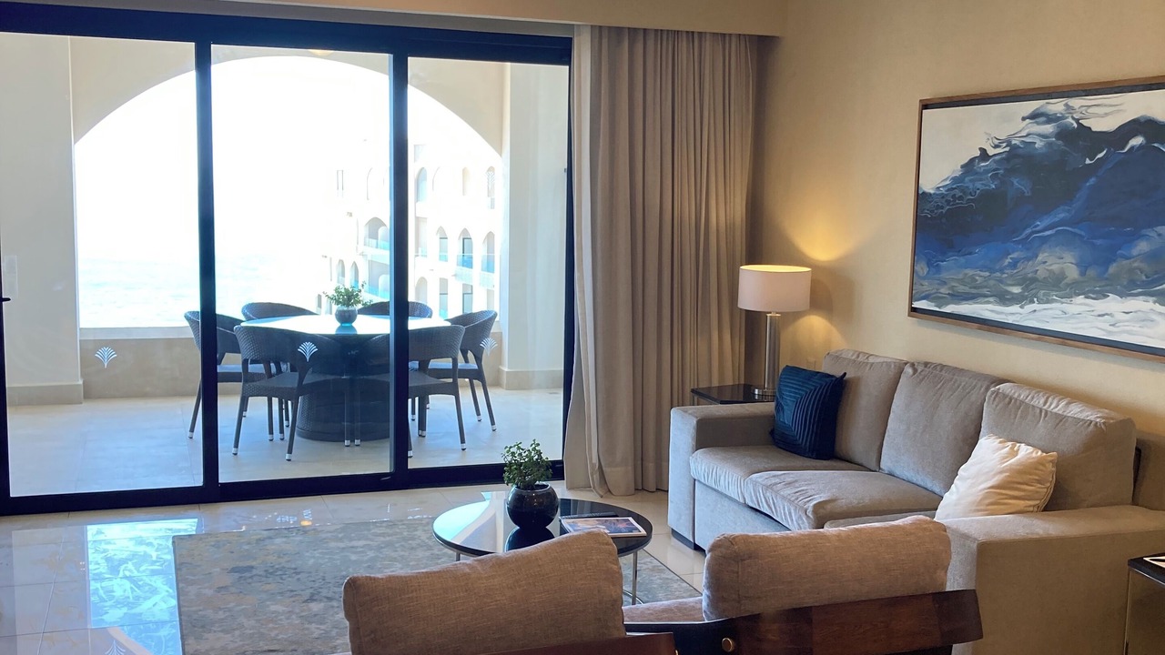Photo of Livingroom in San Jose del Cabo