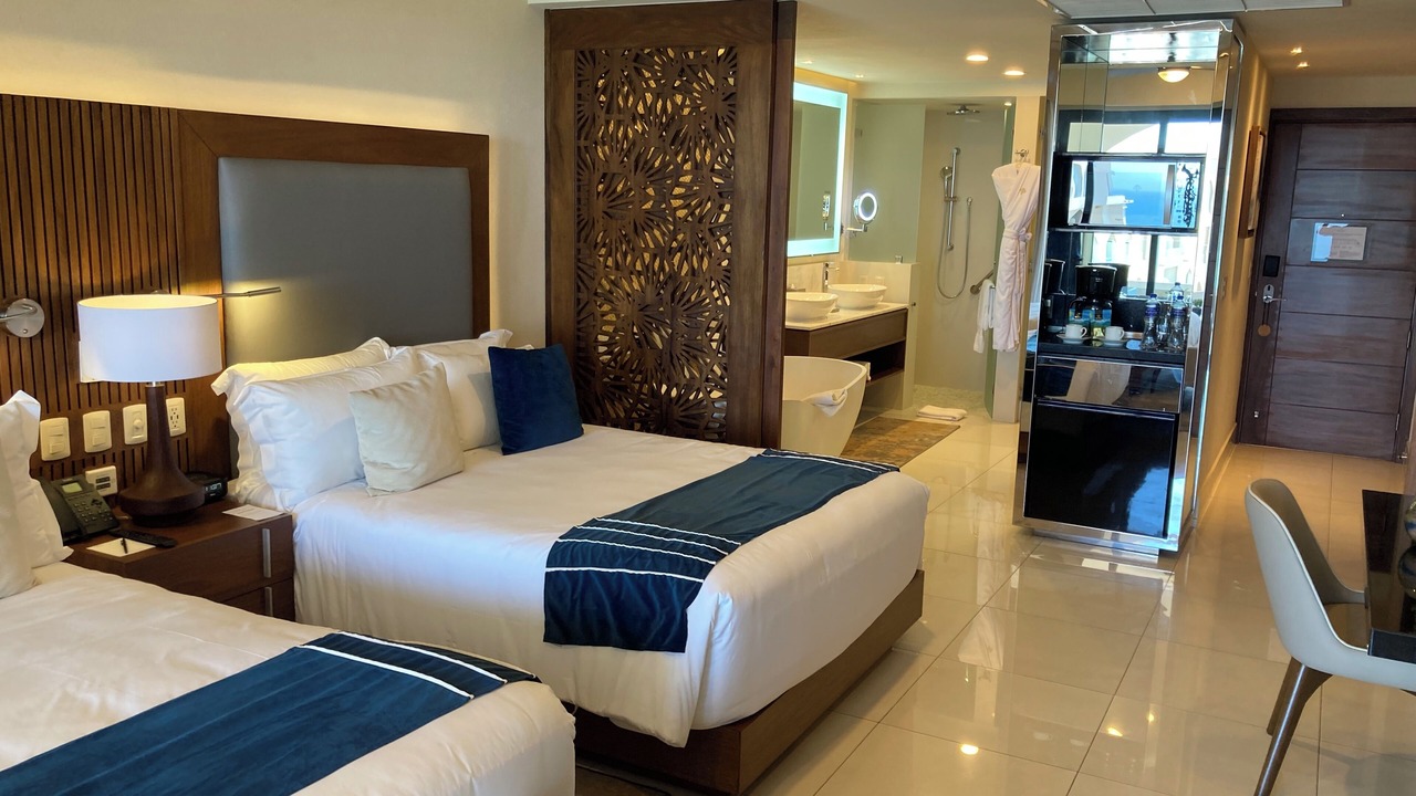Photo of Bedroom in San Jose del Cabo
