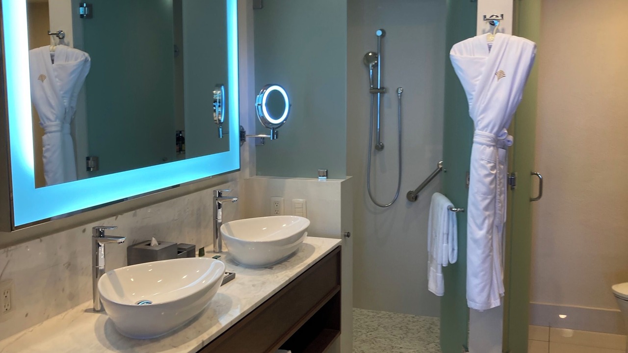Photo of Bathroom in San Jose del Cabo