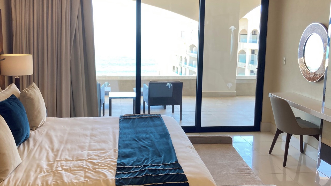 Photo of Bedroom in San Jose del Cabo