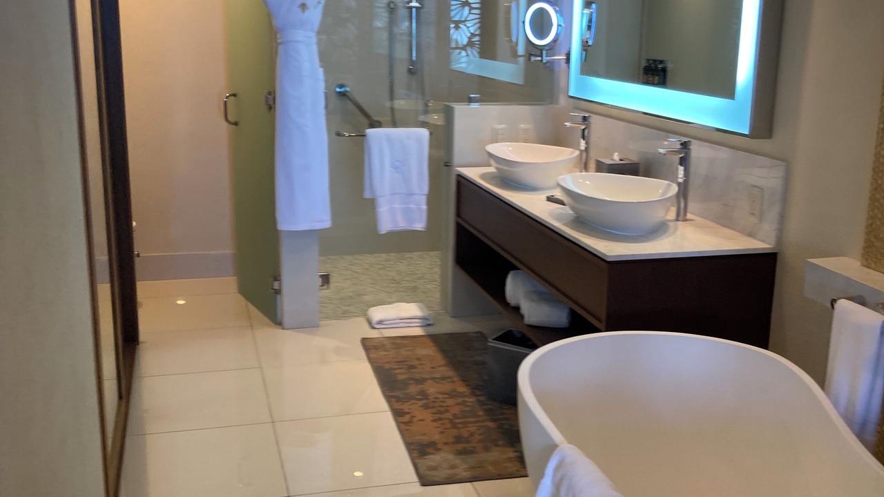 Photo of Bathroom in San Jose del Cabo