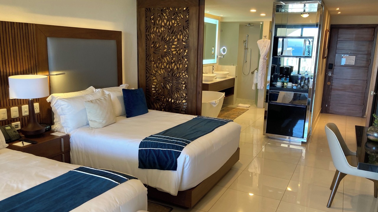 Photo of Bedroom in San Jose del Cabo