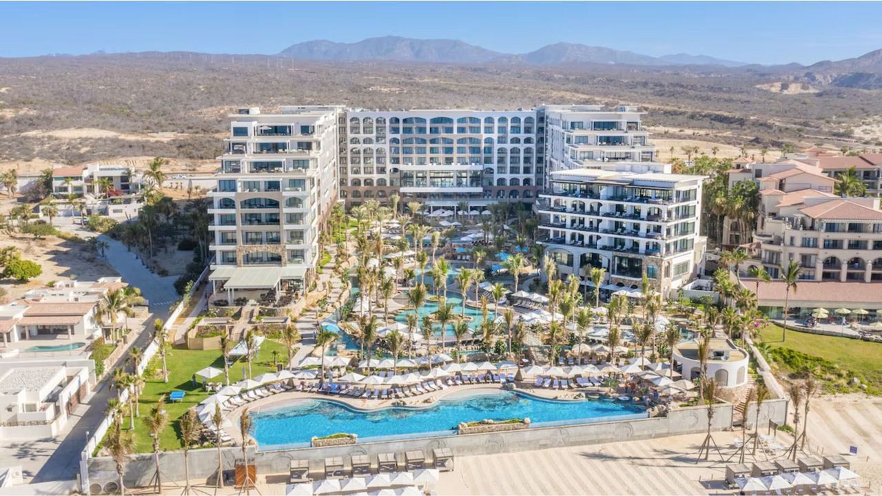 Photo of Outdoor in San Jose del Cabo