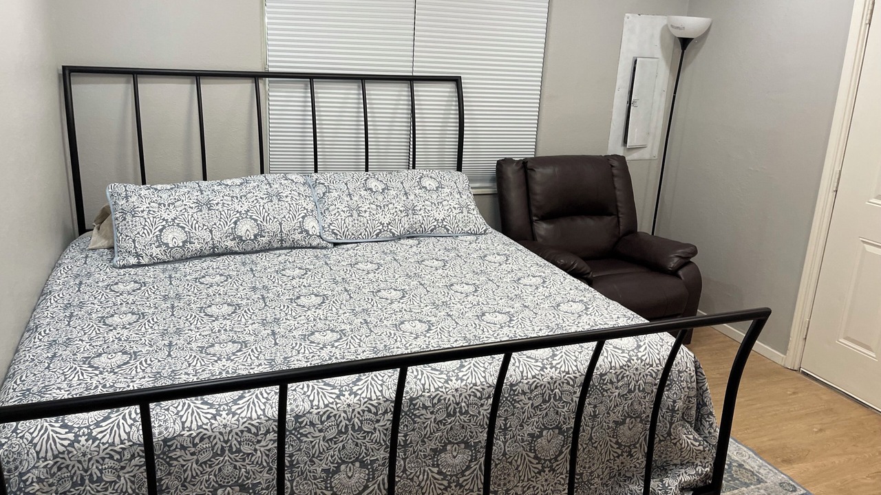 Photo of Bedroom in Mission
