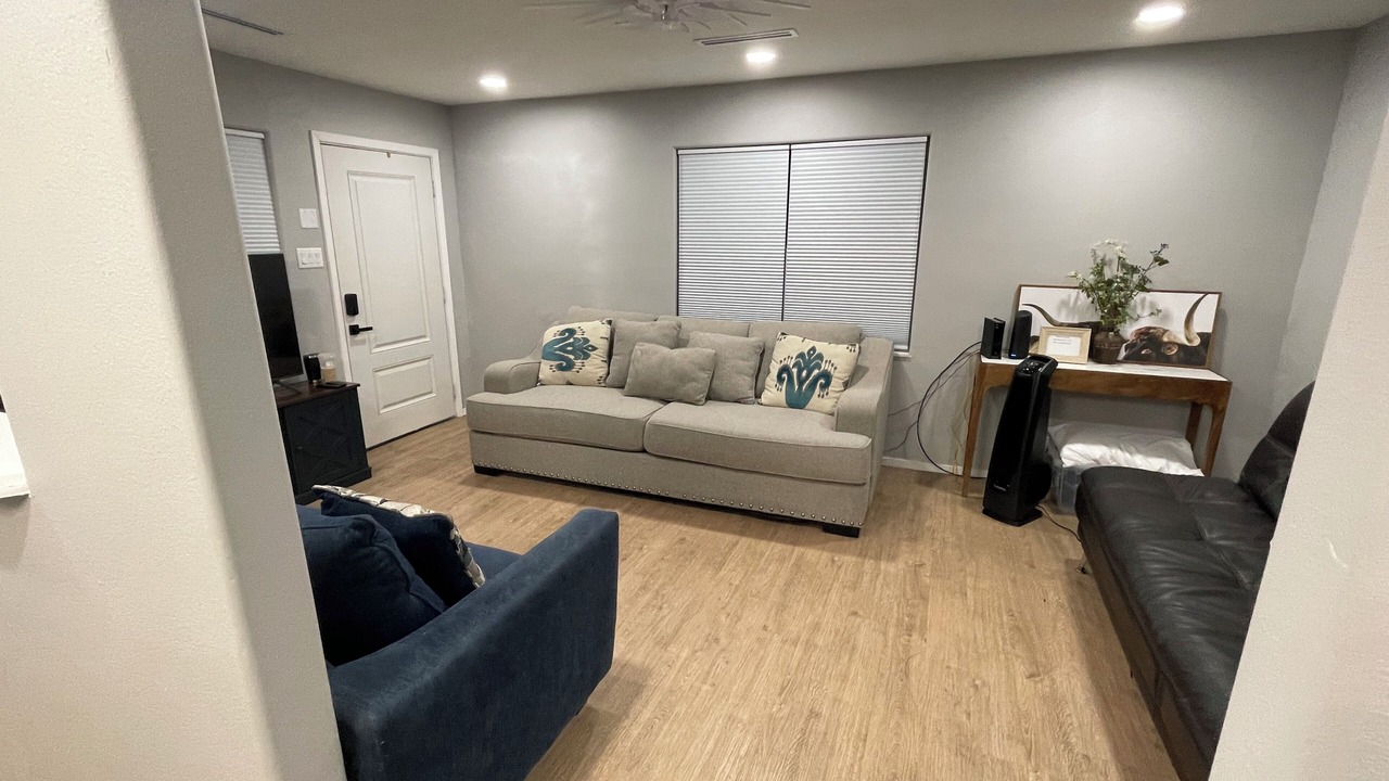 Photo of Livingroom in Mission