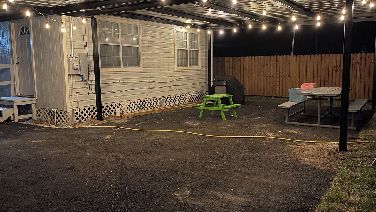 Photo of Outdoor in Mission