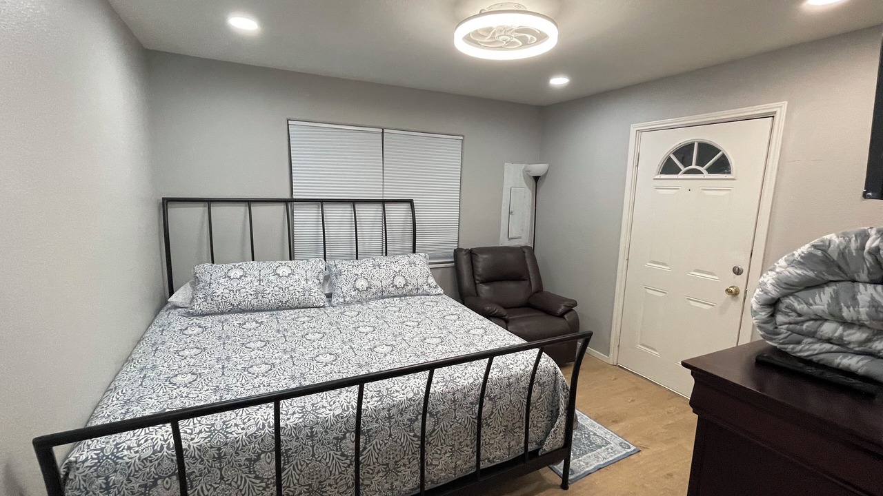 Photo of Bedroom in Mission