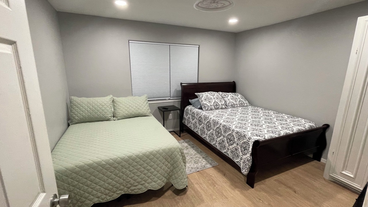 Photo of Bedroom in Mission