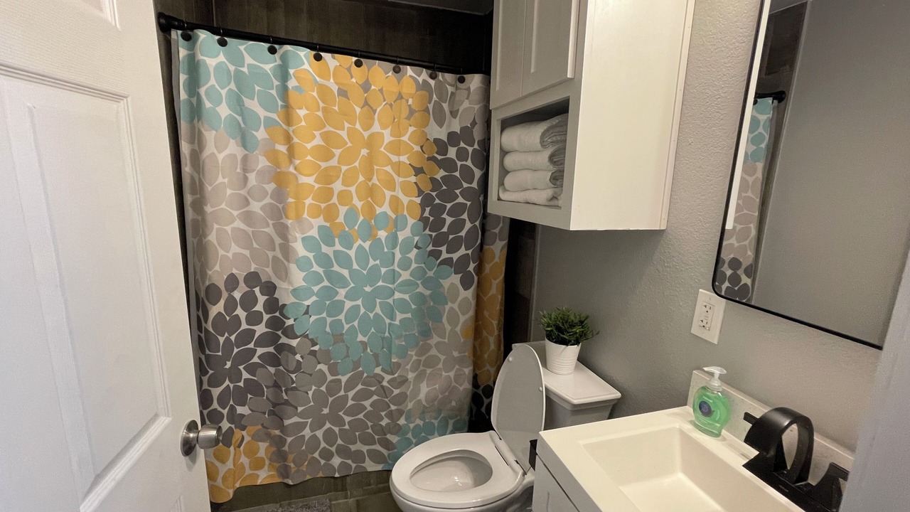 Photo of Bathroom in Mission