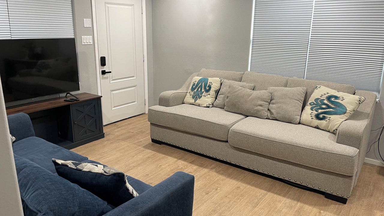 Photo of Livingroom in Mission