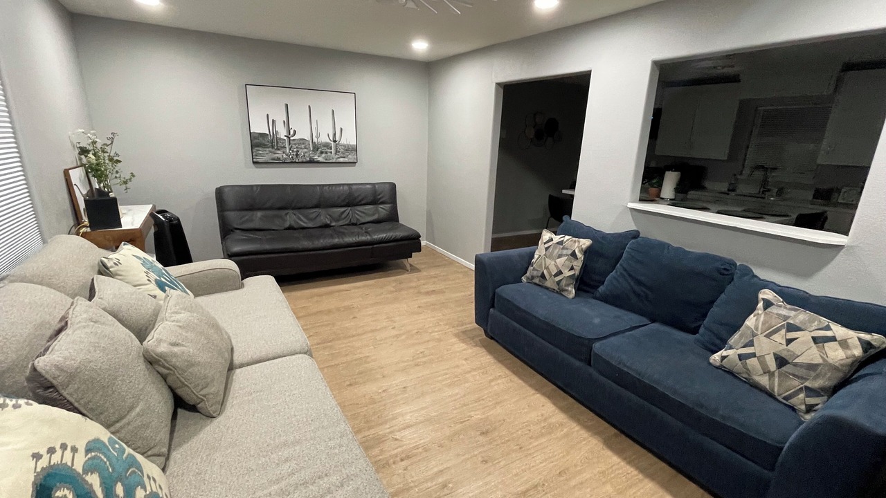 Photo of Livingroom in Mission