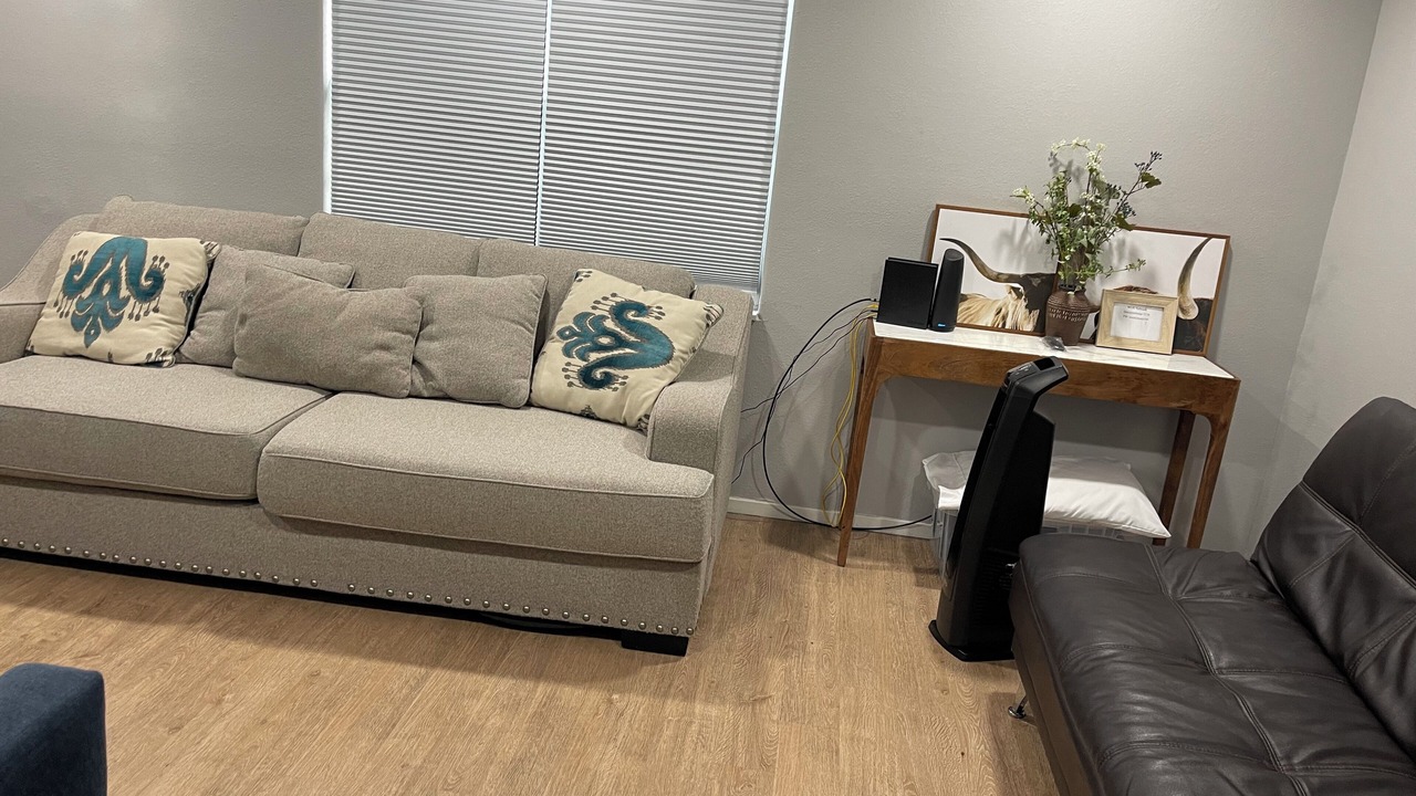 Photo of Livingroom in Mission
