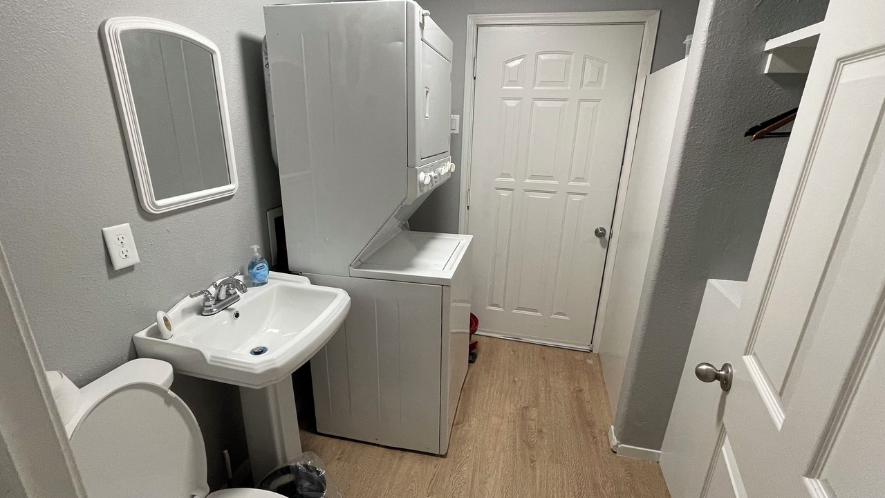 Photo of Bathroom in Mission