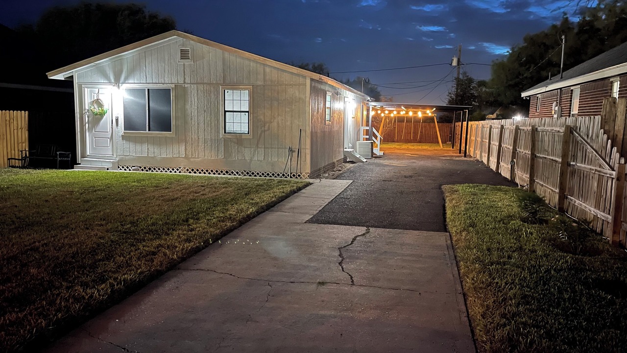 Photo of Outdoor in Mission