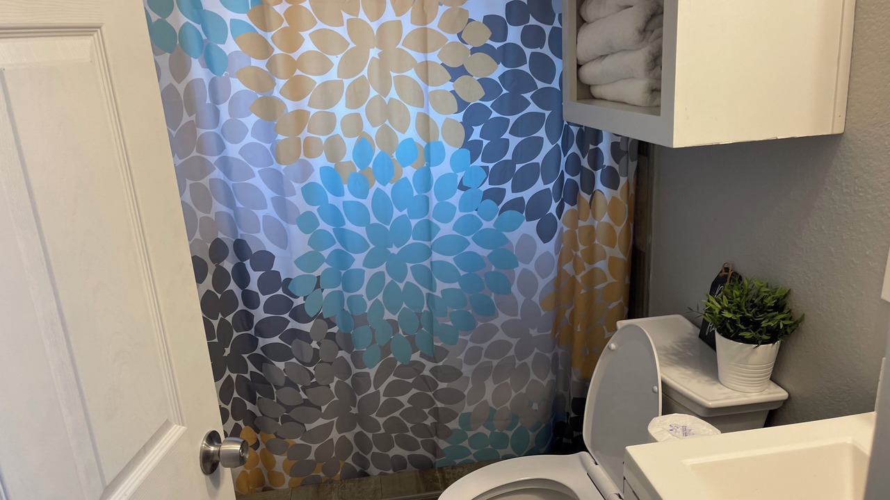 Photo of Bathroom in Mission