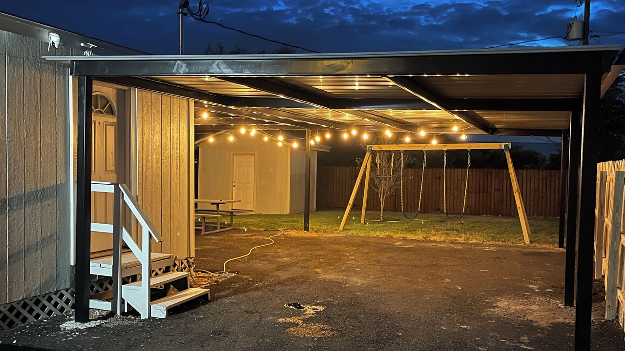 Photo of Outdoor in Mission