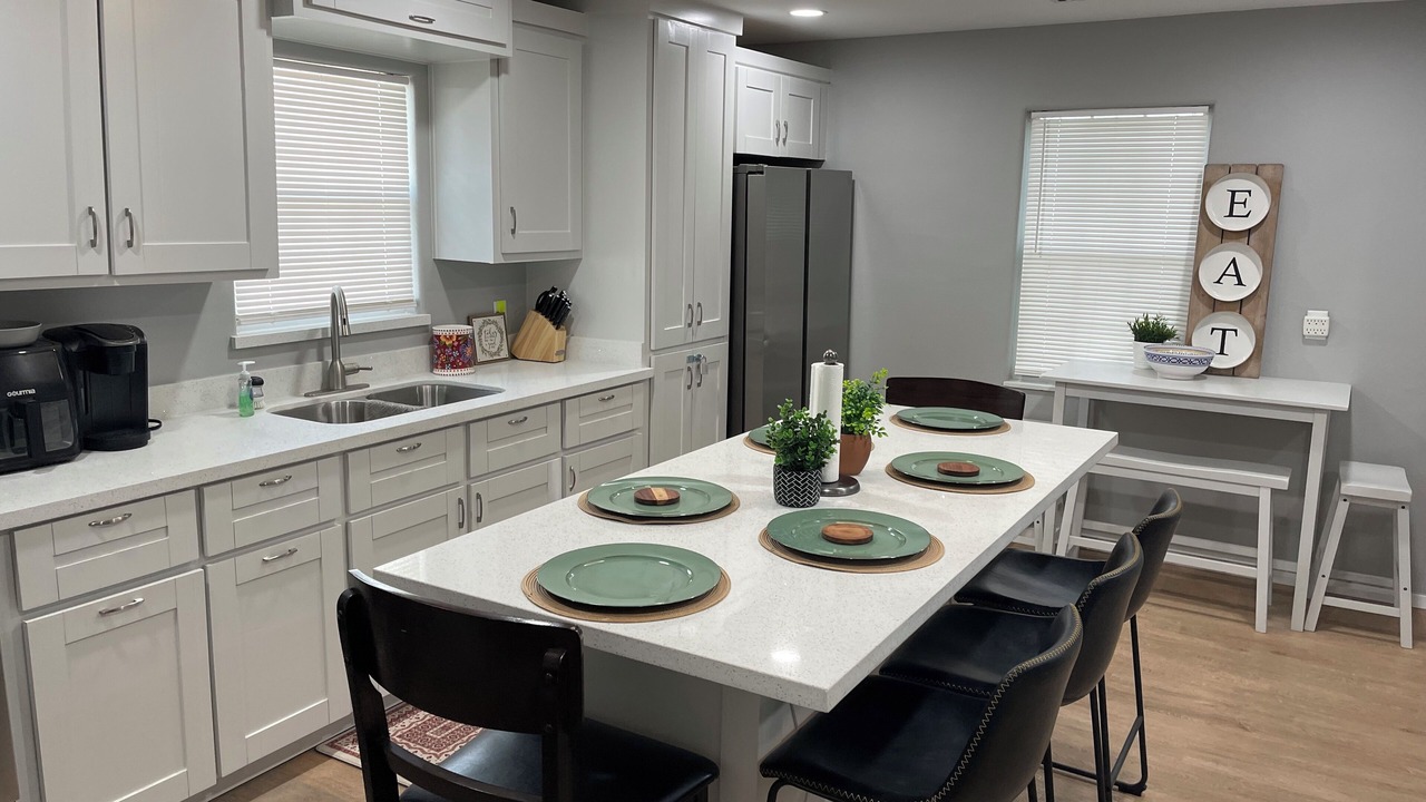 Photo of Kitchen in Mission