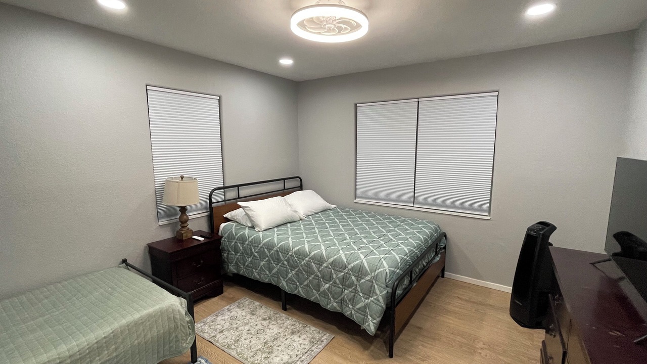 Photo of Bedroom in Mission