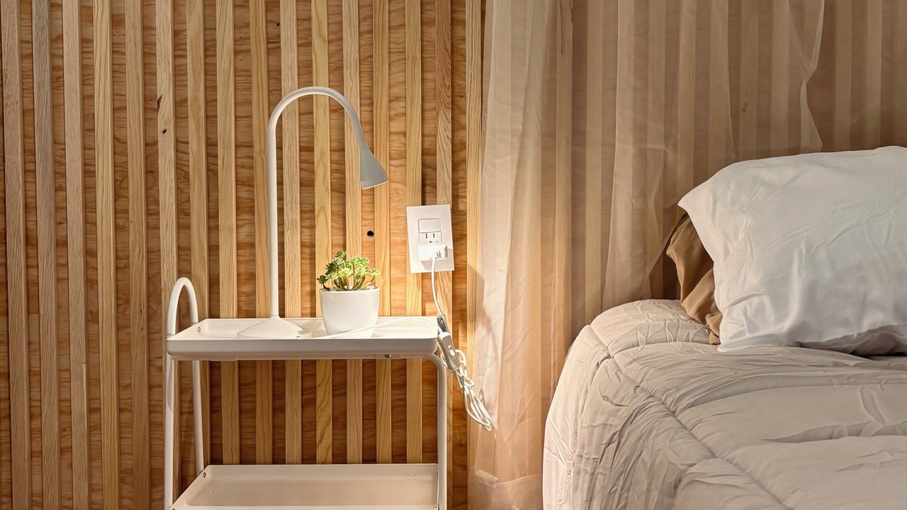 Photo of Bedroom in Queretaro